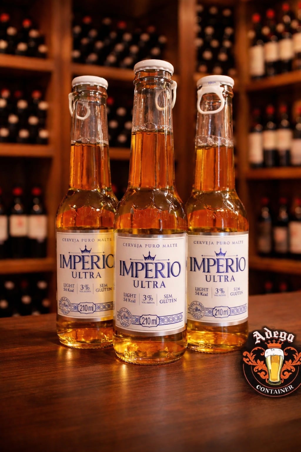 Império Ultra